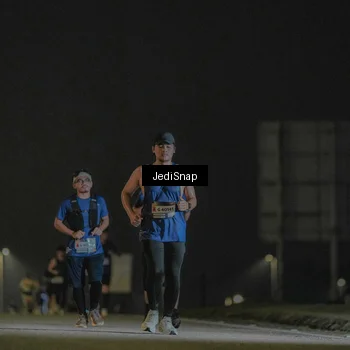Runner Photo 7429721