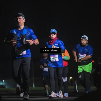 Runner Photo 7429741