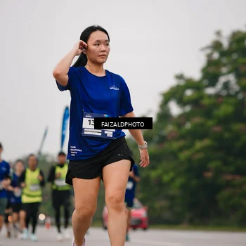 Runner Photo 7429747