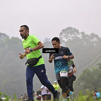 Runner Photo 7429760