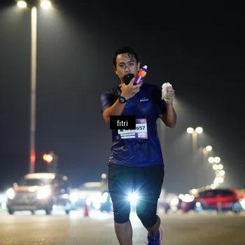 Runner Photo 7429762