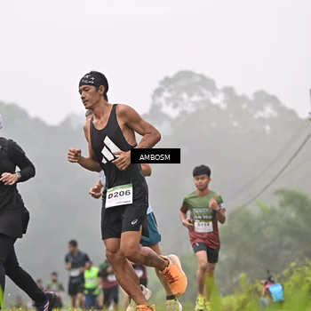 Runner Photo 7429764