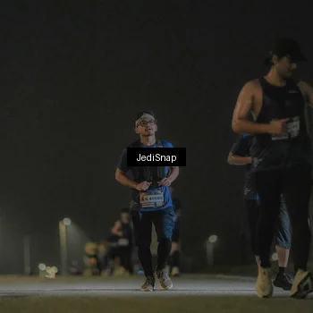 Runner Photo 7429766