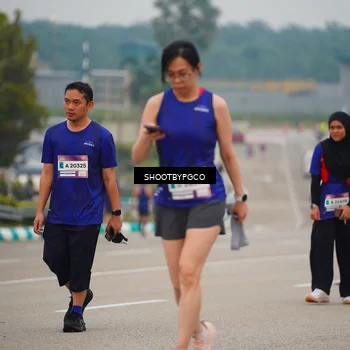 Runner Photo 7429769