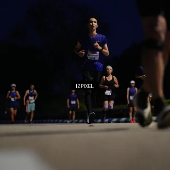 Runner Photo 7429770