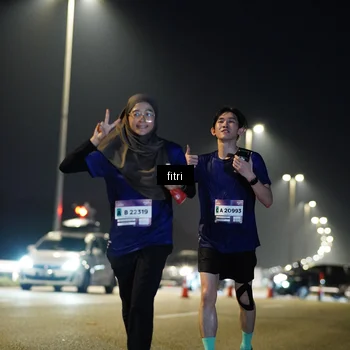 Runner Photo 7429773