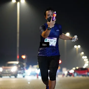 Runner Photo 7429775