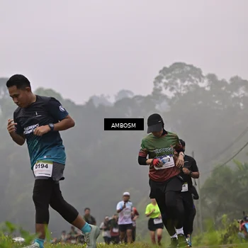 Runner Photo 7429779