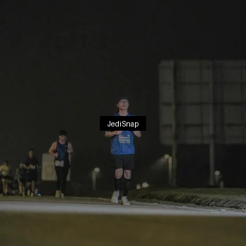 Runner Photo 7429781