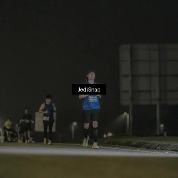 Runner Photo 7429782