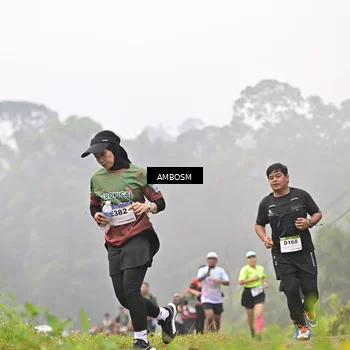 Runner Photo 7429783