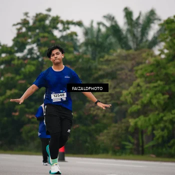 Runner Photo 7429784