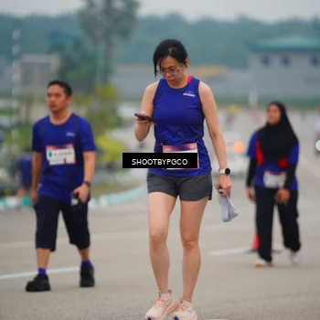 Runner Photo 7429789