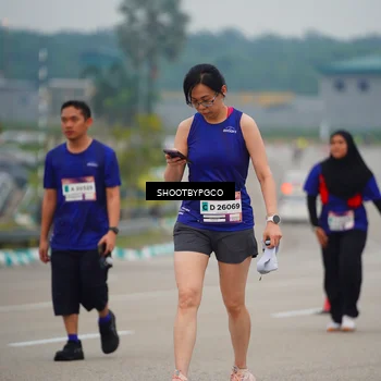 Runner Photo 7429796