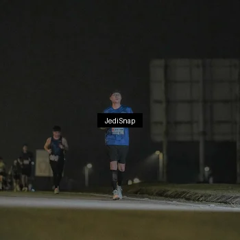 Runner Photo 7429799