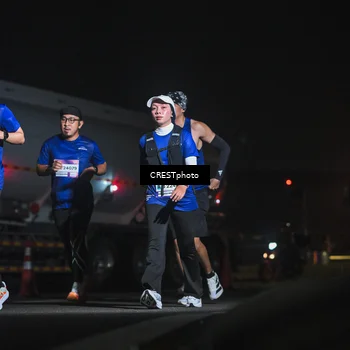 Runner Photo 7429800