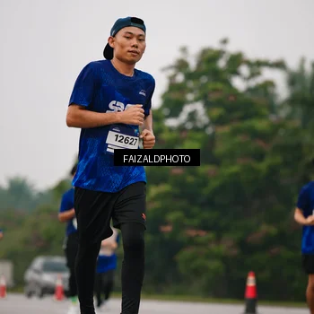 Runner Photo 7429801