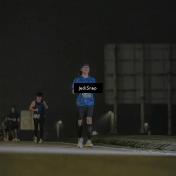 Runner Photo 7429806