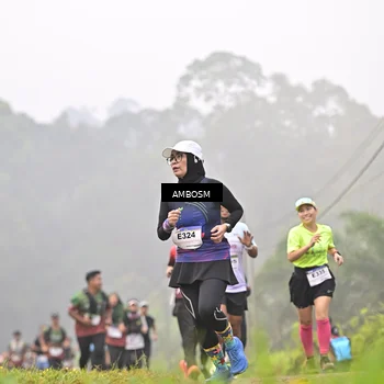 Runner Photo 7429812