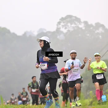 Runner Photo 7429817