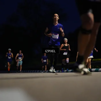 Runner Photo 7429820
