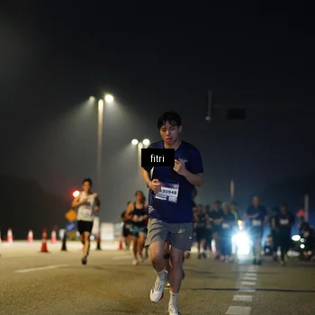 Runner Photo 7429828