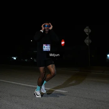 Runner Photo 7429832