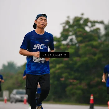 Runner Photo 7429833