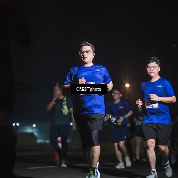 Runner Photo 7429836