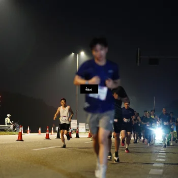Runner Photo 7429838