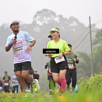 Runner Photo 7429845
