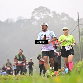 Runner Photo 7429847