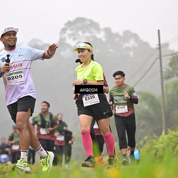 Runner Photo 7429849