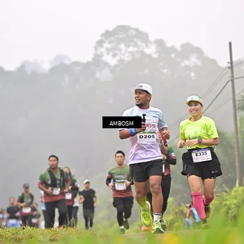 Runner Photo 7429850