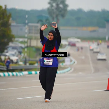 Runner Photo 7429851