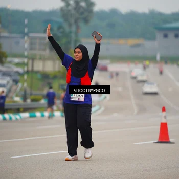 Runner Photo 7429852