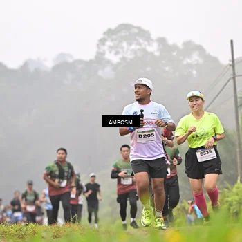 Runner Photo 7429853