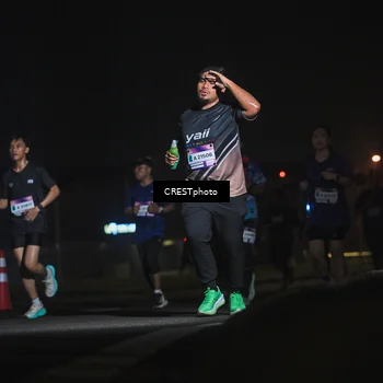 Runner Photo 7429856