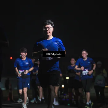 Runner Photo 7429857