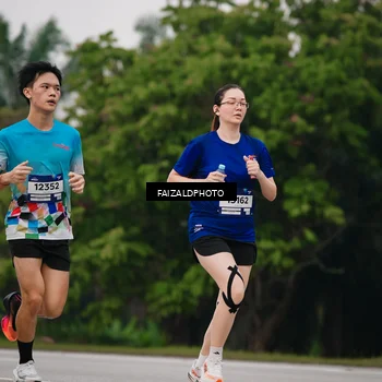 Runner Photo 7429858
