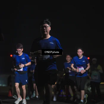 Runner Photo 7429862