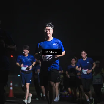 Runner Photo 7429863