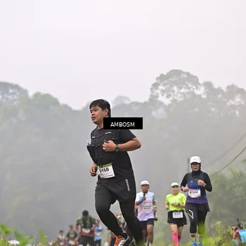 Runner Photo 7429865