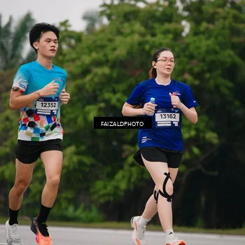 Runner Photo 7429867
