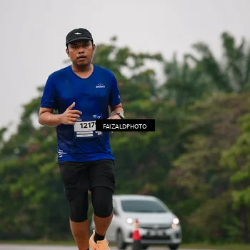 Runner Photo 7429869