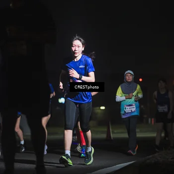Runner Photo 7429870