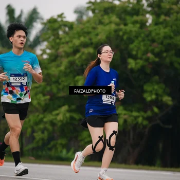 Runner Photo 7429872