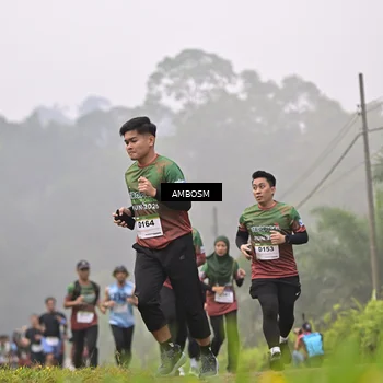 Runner Photo 7429881