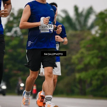 Runner Photo 7429882