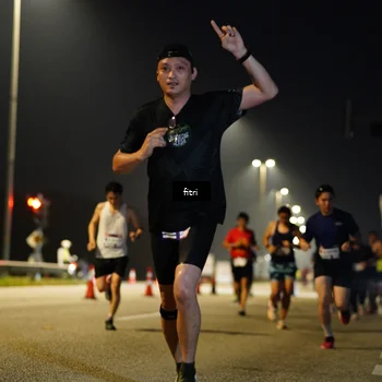 Runner Photo 7429883